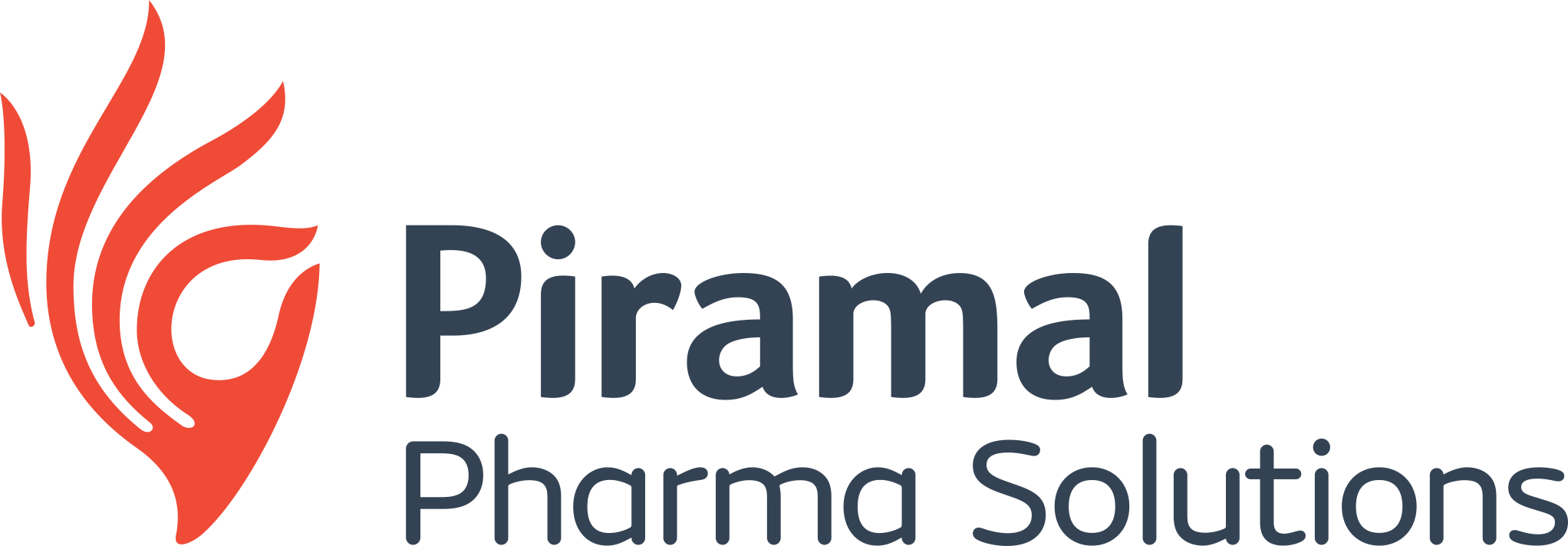 Logo for Piramal Pharma Solutions