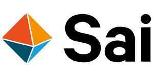 Logo for Sai Life Sciences