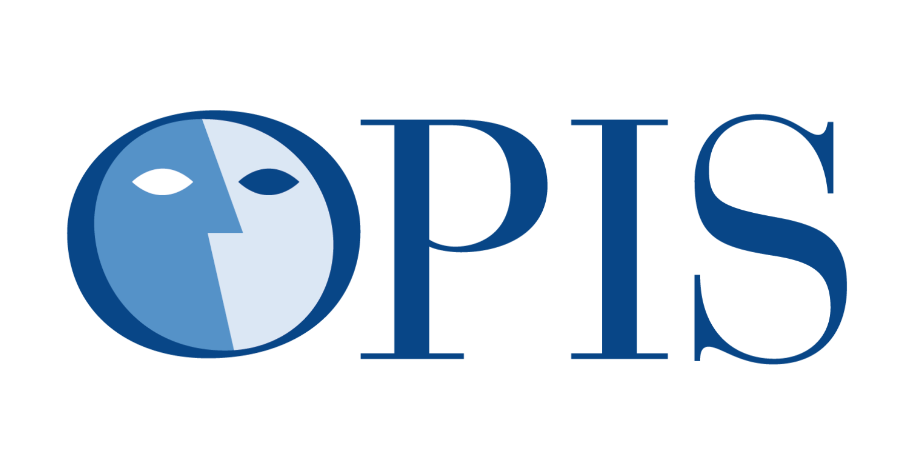 Logo for OPIS 