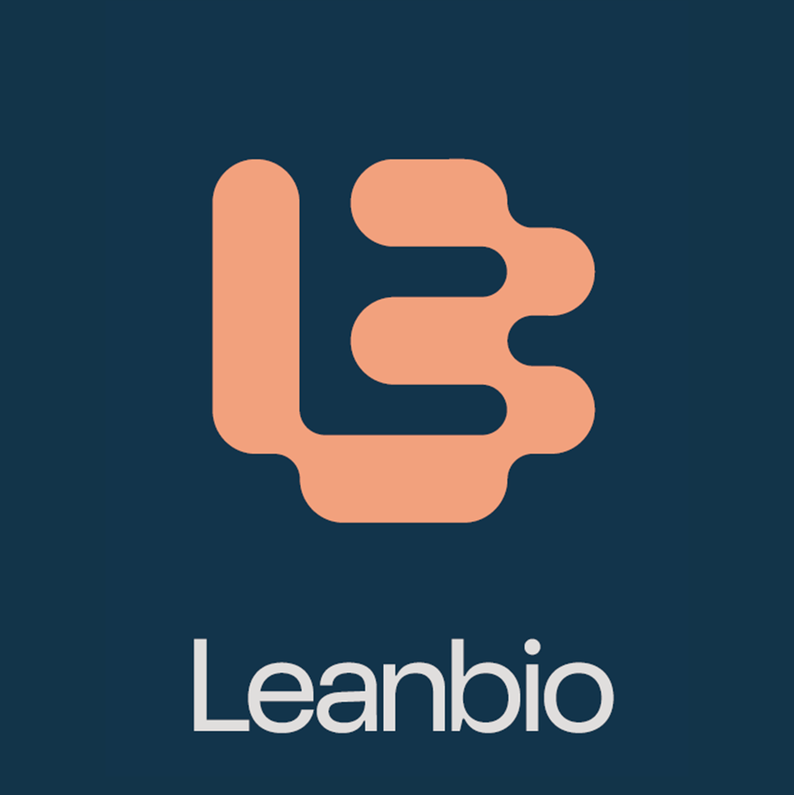 Logo for Leanbio S.L.