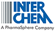 Logo for Interchem Corporation (a PharmaSphere Company)