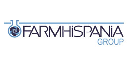 Logo for FARMHISPANIA GROUP