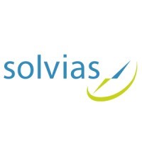 Logo for Solvias AG
