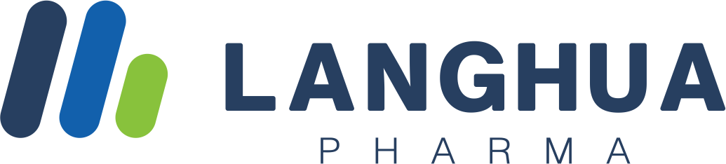 Logo for Zhejiang Langhua Pharmaceutical Co.,Ltd
