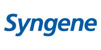 Logo for Syngene International Ltd.