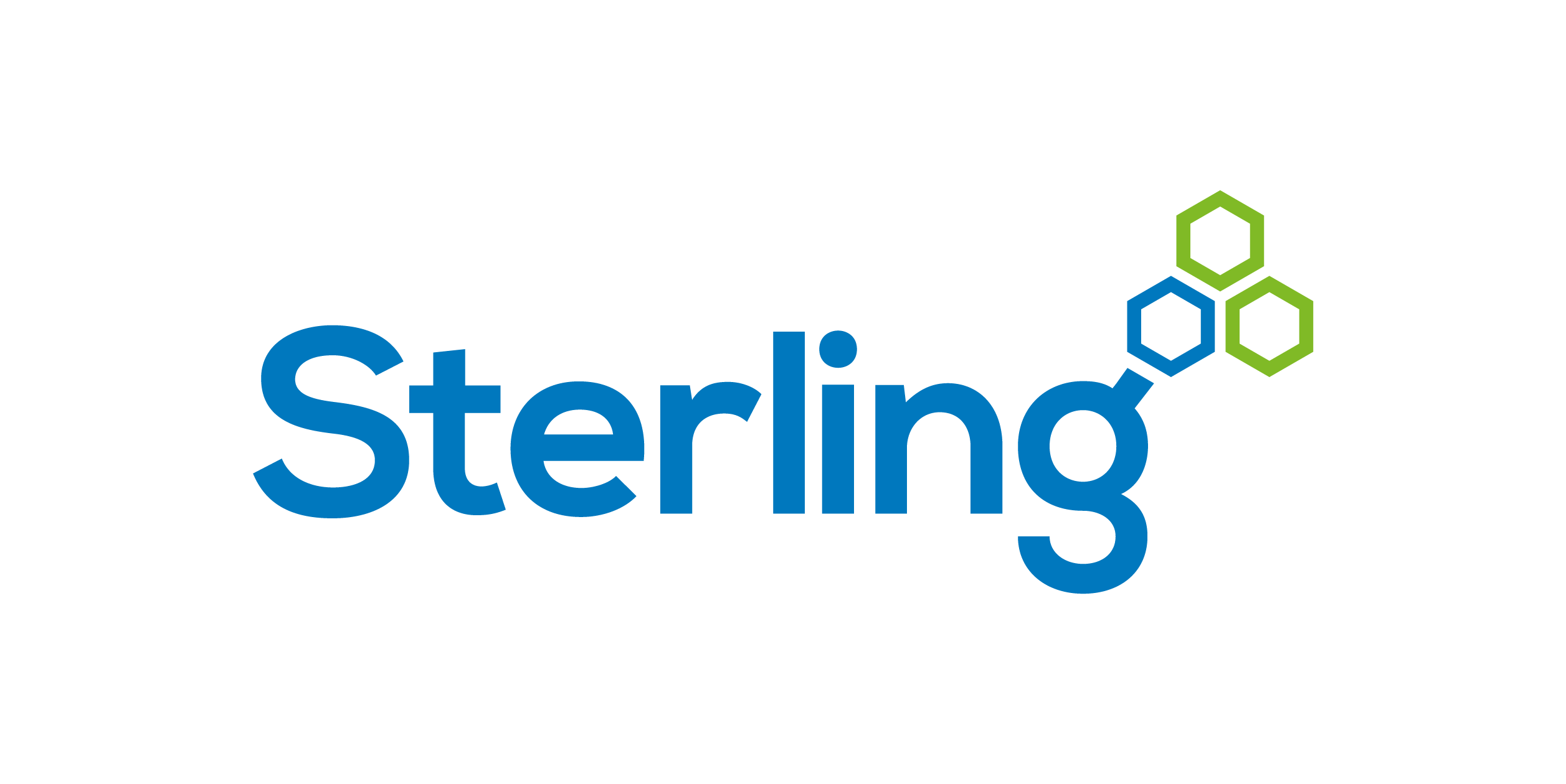 Logo for Sterling Pharma Solutions