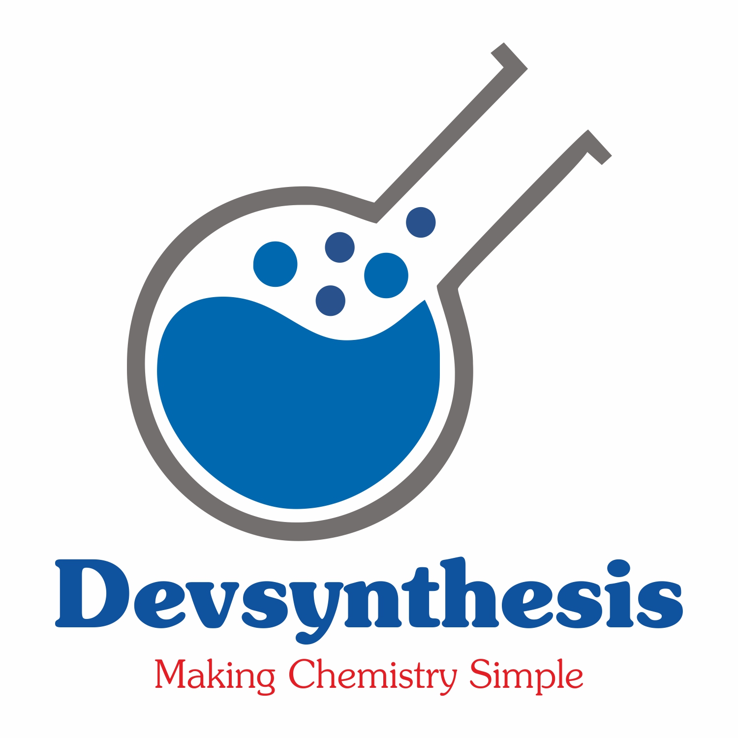 Logo for Devsynthesis India Private Limited