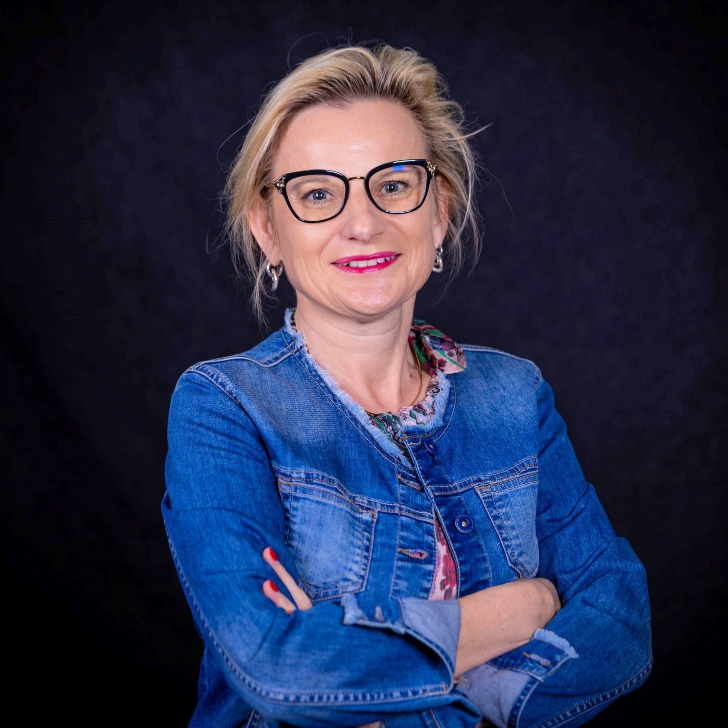 Dr Lydie Allain