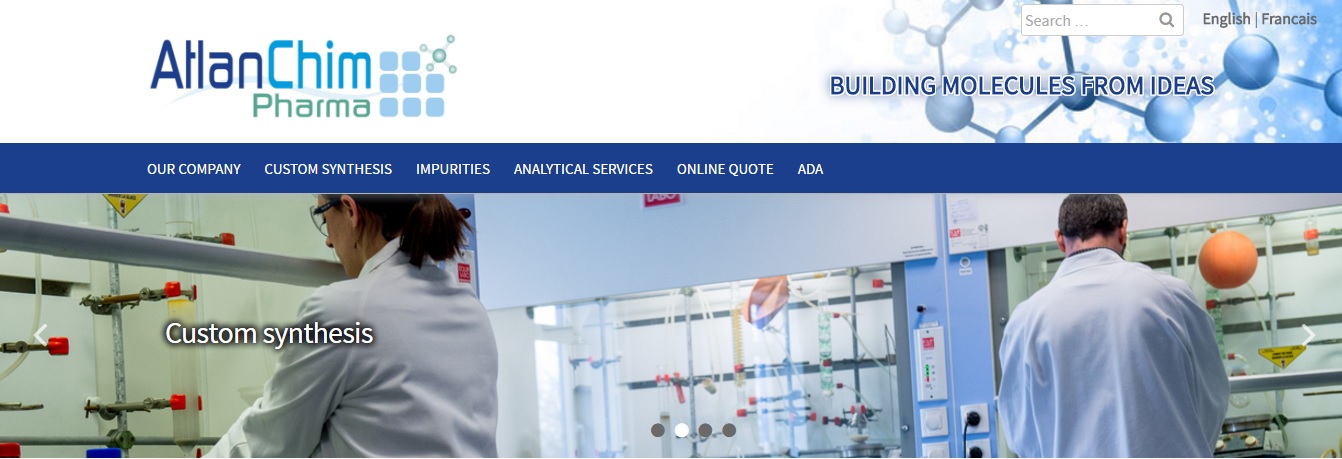 Bio2Business: Company Profile Header