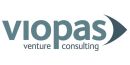Logo for Viopas Venture Consulting