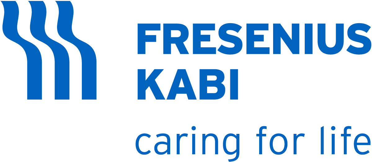 Logo for Fresenius Kabi