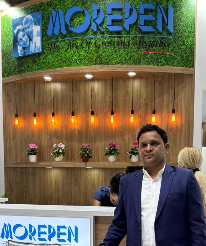 Mr Srinivas Muta