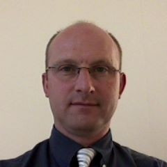 Mr PHILIPPE MARTEL