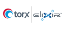 Logo for Torx Software & Elixir Software