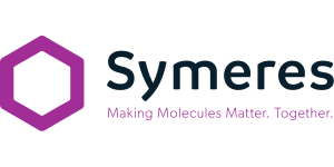Logo for Symeres