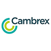 Logo for Cambrex Corporation
