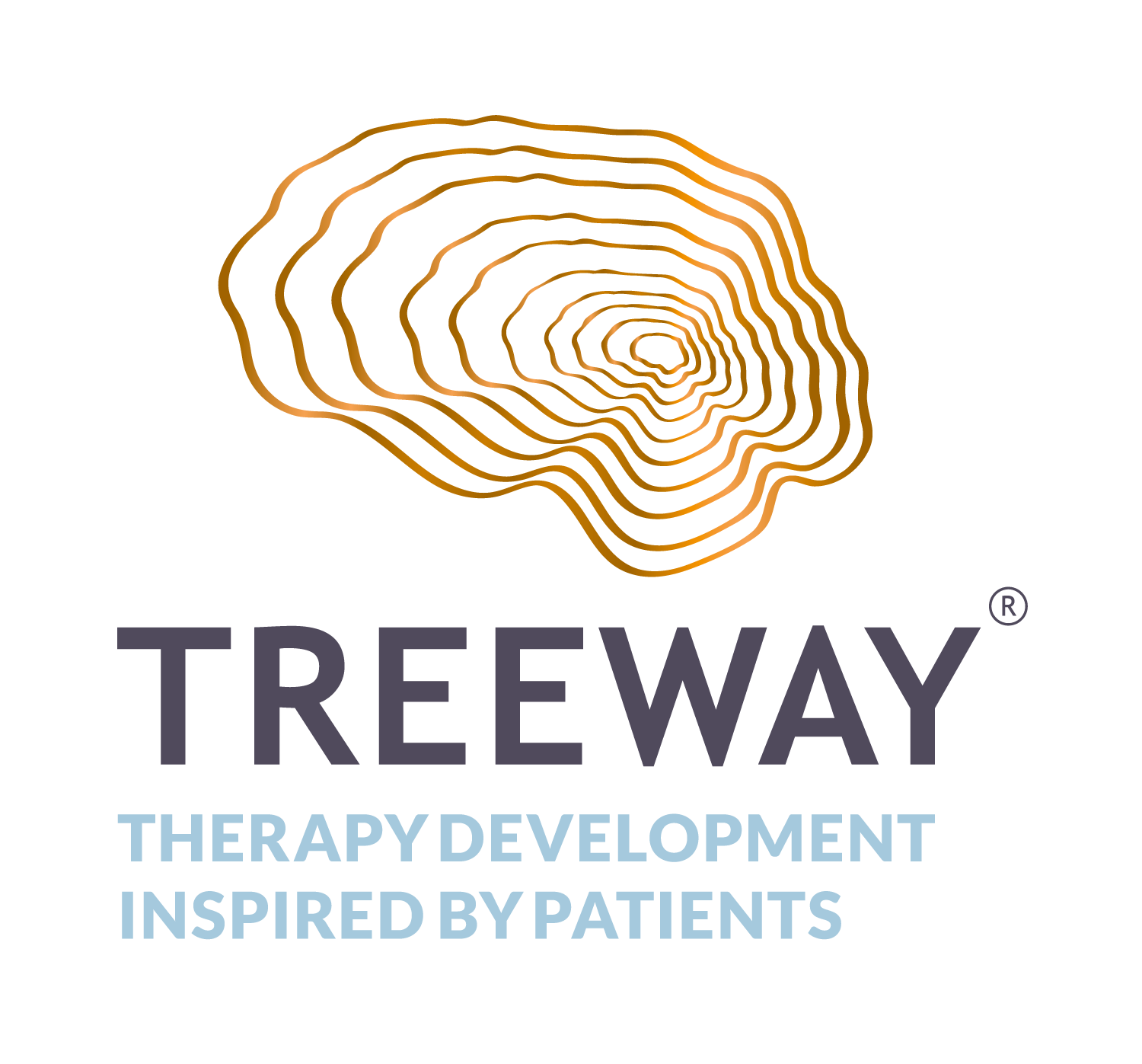 Logo for Treeway