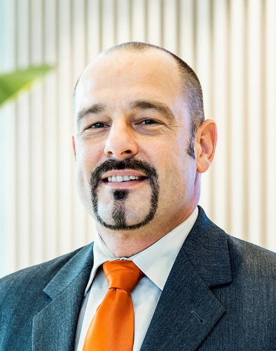Dr Thorsten Ullrich