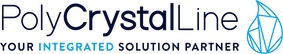 Logo for Polycrystalline Spa