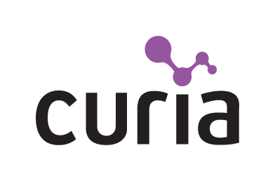 Logo for Curia