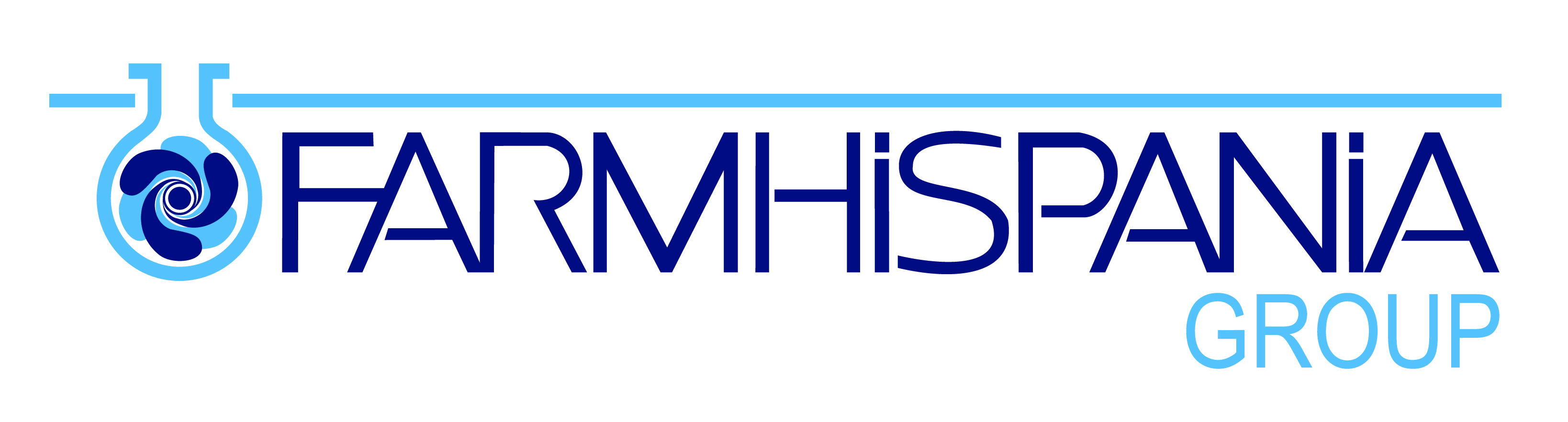 Logo for Farmhispania Group