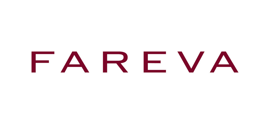 Logo for FAREVA  S.A.