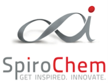 Logo for SpiroChem AG