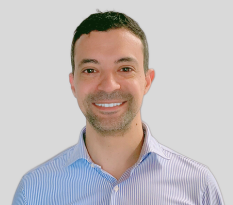 Dr Gerardo Concilio