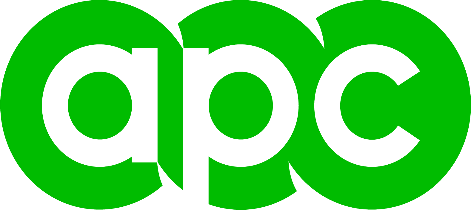 Logo for APC Ltd