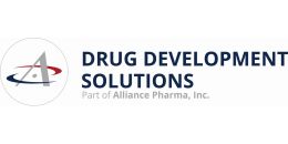 Logo for Drug Development Solutions