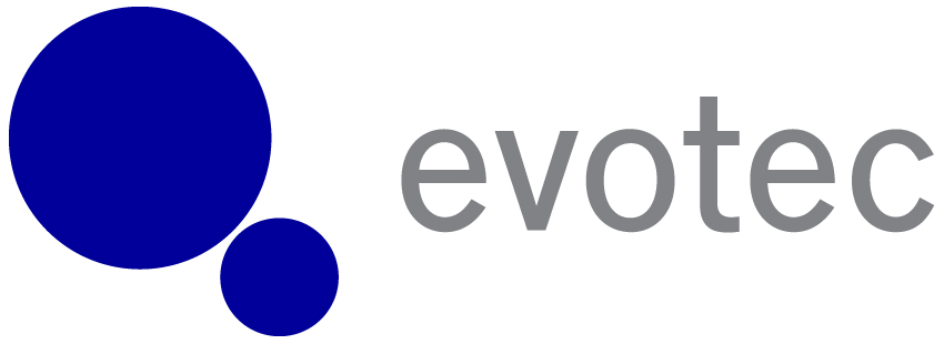Logo for Evotec SE