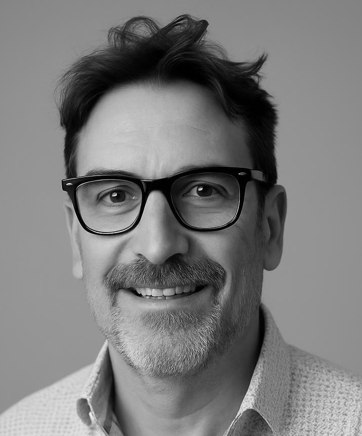 Mr David Pichon