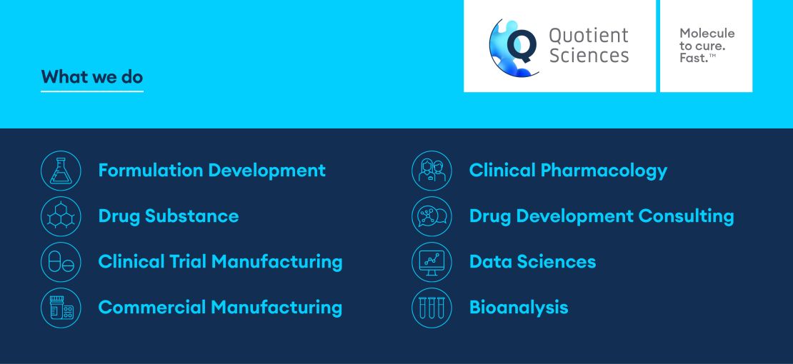 Bio2Business: Company Profile Header