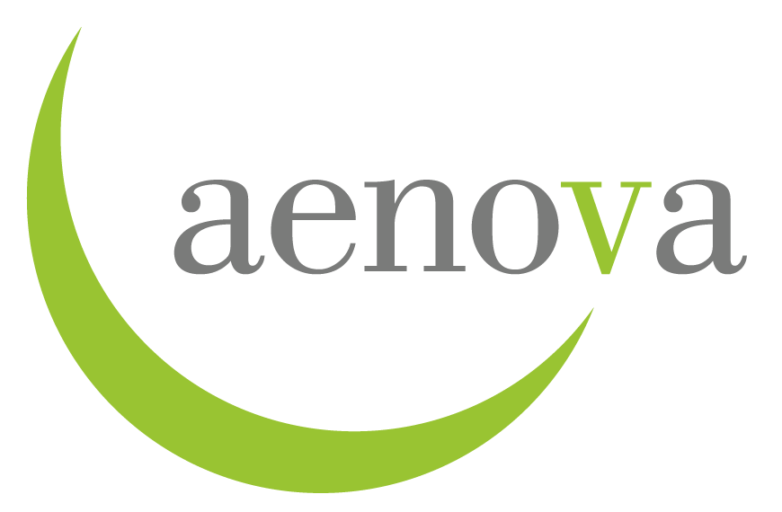 Logo for Aenova Holding GmbH