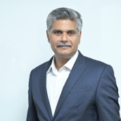 Mr Baburaj Krishnan