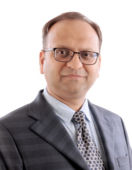 Mr Nitin Mittal