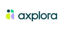 Logo for Axplora