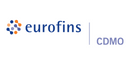 Logo for EUROFINS CDMO