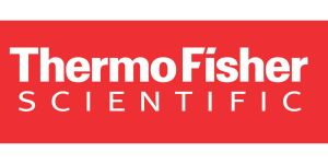 Logo for Patheon (by Thermo Fisher Scientific)