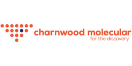 Logo for Charnwood Molecular Ltd