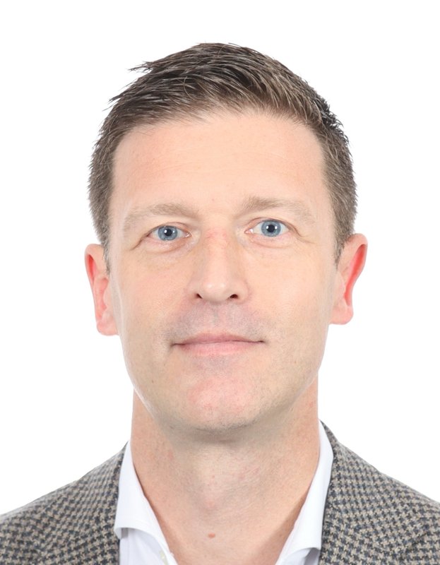 Mr Niels Verschuuren
