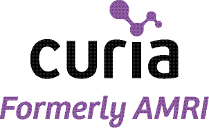 Logo for Curia