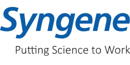 Logo for Syngene International Ltd