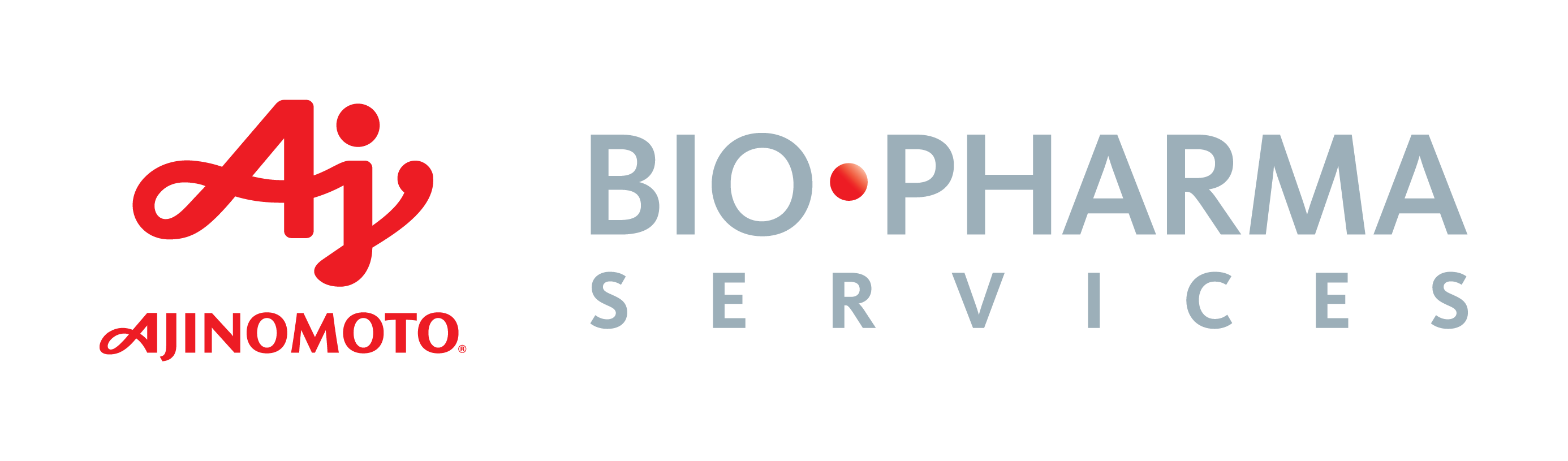 Logo for Ajinomoto Bio-Pharma Services