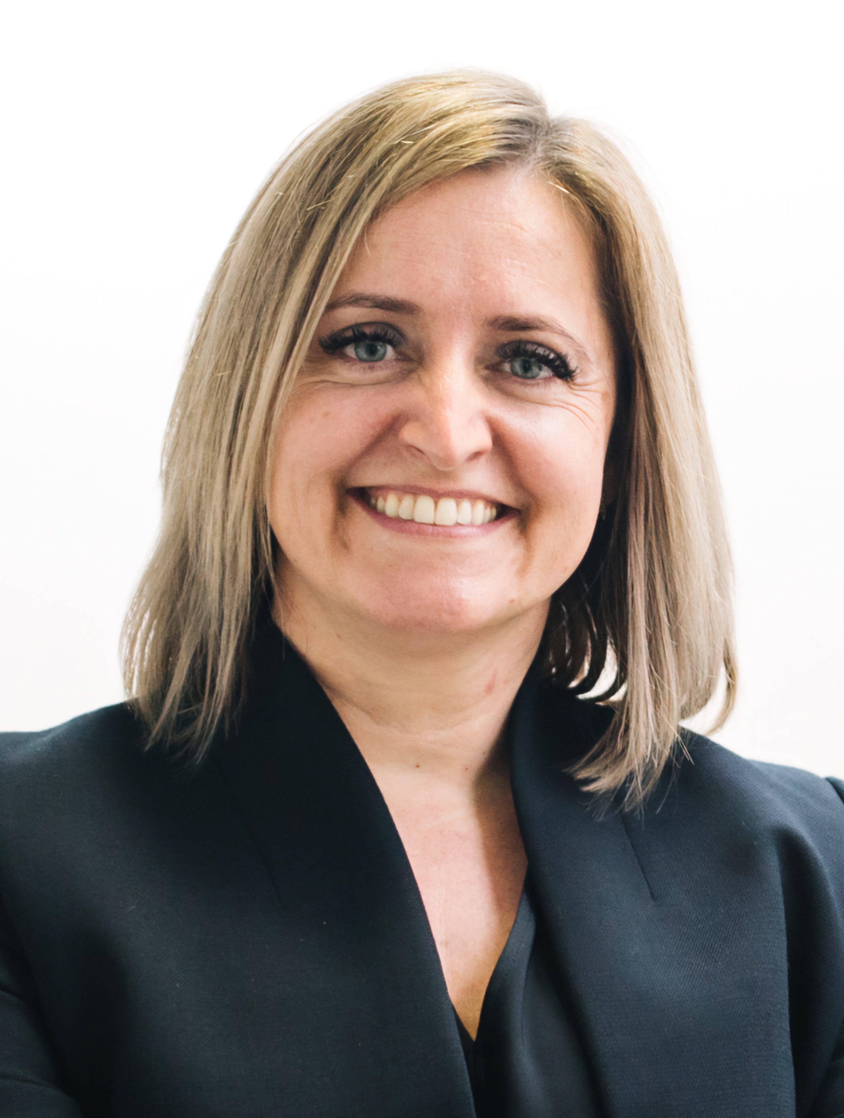 Dr Nathalie Huther