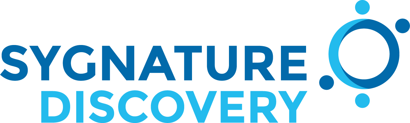 Logo for Sygnature Discovery Limited
