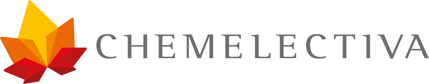 Logo for Chemelectiva srl
