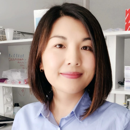 Dr Aixiao LI