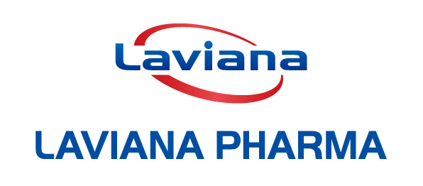 Logo for LAVIANA PHARMA