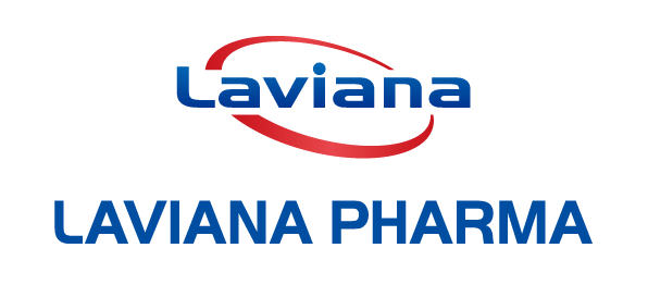 Logo for Laviana Pharma